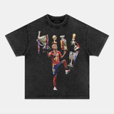 LAMINE YAMAL TEE 6.7 Style001