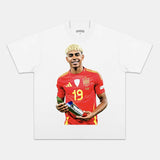 LAMINE YAMAL TEE 6.7