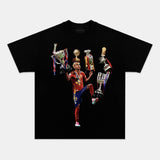 LAMINE YAMAL TEE 6.7 Style001