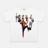 LAMINE YAMAL TEE 6.7 Style001