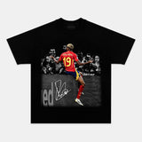 LAMINE YAMAL TEE 6.7 Style002