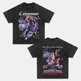 LAMINE YAMAL TEE Style006