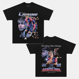LAMINE YAMAL TEE Style006