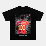 LAMINE YAMAL TEE Style005