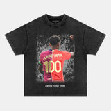 LAMINE YAMAL TEE Style005