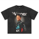 LANDO NORRIS V3 TEE