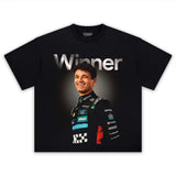 LANDO NORRIS V3 TEE