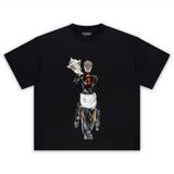 LANDO NORRIS V6 TEE