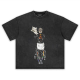 LANDO NORRIS V6 TEE
