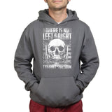 Unisex Tyranny and Freedom Hoodie Style001