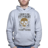 Unisex Tyranny and Freedom Hoodie Style001