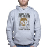 Unisex Tyranny and Freedom Hoodie