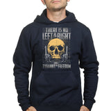 Unisex Tyranny and Freedom Hoodie Style001