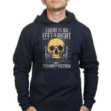 Unisex Tyranny and Freedom Hoodie