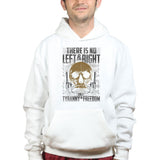 Unisex Tyranny and Freedom Hoodie Style001