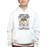 Unisex Tyranny and Freedom Hoodie
