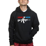Legion of Boom Mens Hoodie
