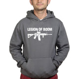Legion of Boom Mens Hoodie Style001