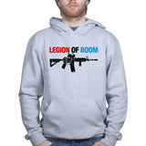Legion of Boom Mens Hoodie