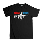 Legion of Boom Mens T-shirt