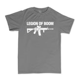 Legion of Boom Mens T-shirt Style001