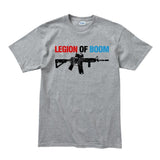 Legion of Boom Mens T-shirt Style001
