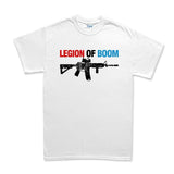 Legion of Boom Mens T-shirt Style001