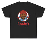 *NEW* Lendy's Lebron Wendy's Tee