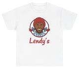 *NEW* Lendy's Lebron Wendy's Tee