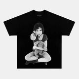 LÃ‰ON ; THE PROFESSIONAL TEE