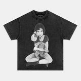 LÃ‰ON ; THE PROFESSIONAL TEE