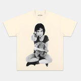LÃ‰ON ; THE PROFESSIONAL TEE