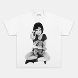 LÃ‰ON ; THE PROFESSIONAL TEE
