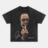 LEWIS HAMILTON TEE Style002