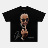 LEWIS HAMILTON TEE Style002