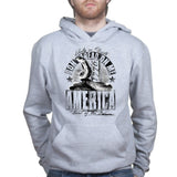 Unisex Liberty Or Death DTOM Hoodie