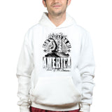 Unisex Liberty Or Death DTOM Hoodie