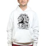 Unisex Liberty Or Death DTOM Hoodie Style001