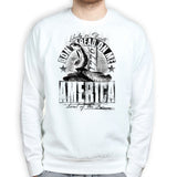 Unisex Liberty Or Death DTOM Sweatshirt Style001