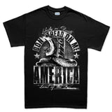 Men's Liberty Or Death DTOM T-shirt