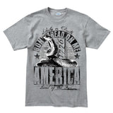 Men's Liberty Or Death DTOM T-shirt