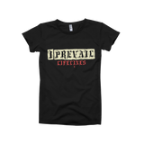 "Lifeline Lyric Hand" T-Shirt