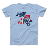 Safety 3rd Men/Unisex T-Shirt