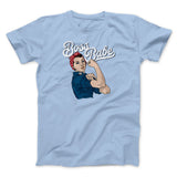 Boss Babe Men/Unisex T-Shirt
