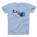 Squad Men/Unisex T-Shirt