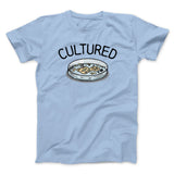 Cultured Men/Unisex T-Shirt
