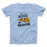 A Slice Of Heaven Funny Movie Men/Unisex T-Shirt