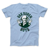 Van Buren Boys Men/Unisex T-Shirt