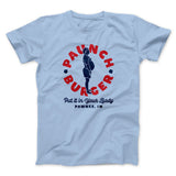 Paunch Burger Men/Unisex T-Shirt