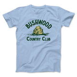 Bushwood Country Club Funny Movie Men/Unisex T-Shirt Style001